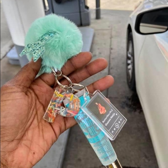 Key chains - Picture 7 of 7